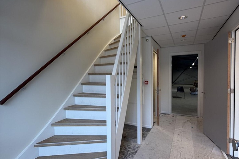 Bedrijfsruimte Dordrecht - Calandstraat 24 A - Foto 18