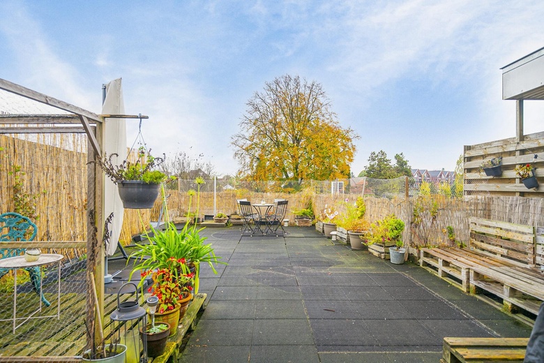 WinkelruimteaanKerkstraat 26<br/> inHorst