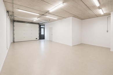 Bedrijfsruimte Almere - Bakkenzuigerstraat 24 - Foto 2