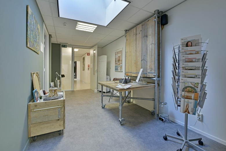 KantoorruimteaanLage Naarderweg 73 A<br/> inHilversum