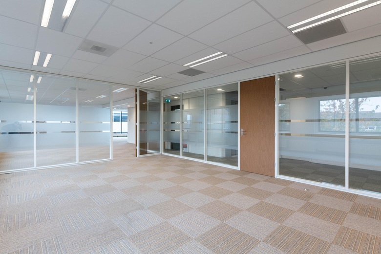 Kantoorruimte Spijkenisse - Thorbeckelaan 82 C - Foto 13