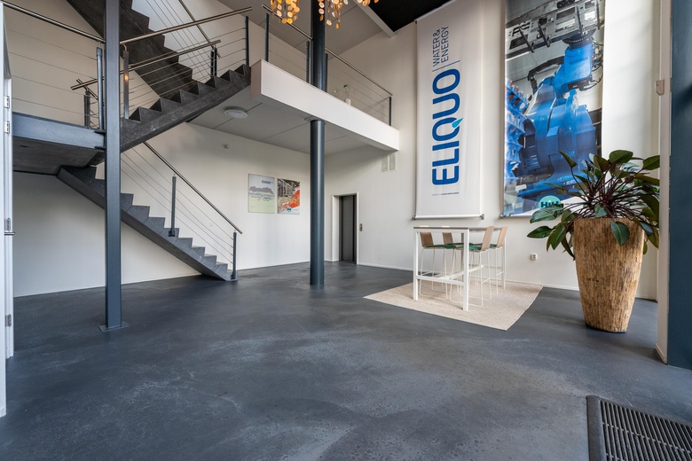 KantoorruimteaanAnthonie Fokkerstraat 33 B<br/> inBarneveld