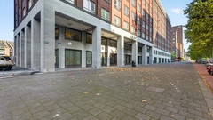 Kantoorruimte te koop Rotterdam - Laan op Zuid 296