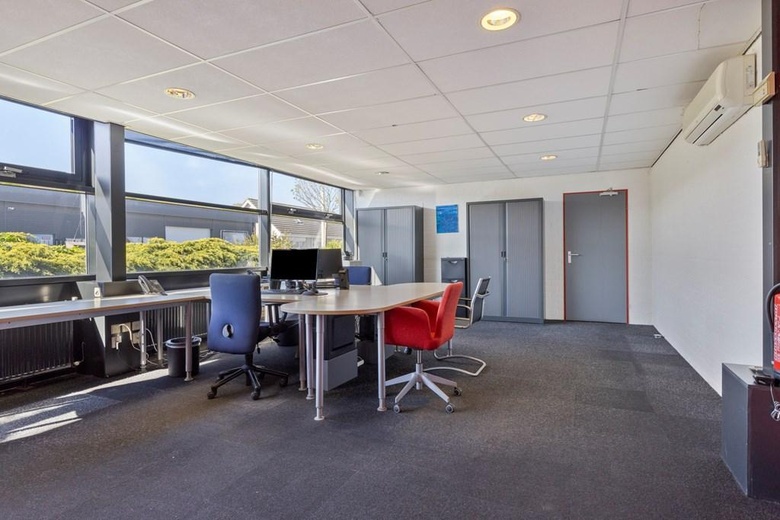 BedrijfsruimteaanVan Andelstraat 7<br/> inSteenbergen