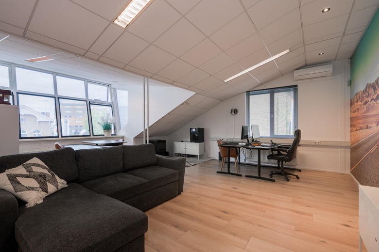 KantoorruimteaanStationsstraat 33<br/> inWinterswijk