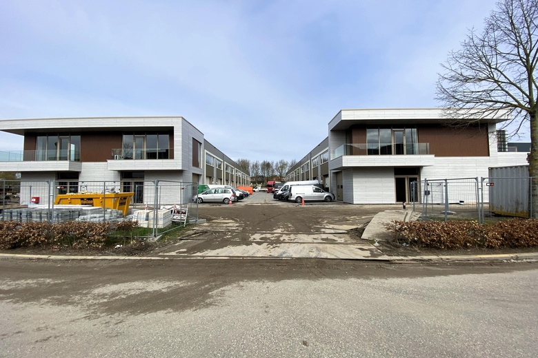 Bedrijfsruimte Almere - Palmpolstraat 99 G 31 - Foto 14