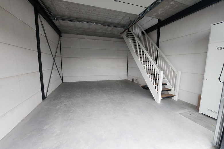 BedrijfsruimteaanDirk Verheulweg 2 A 1<br/> inWaddinxveen BedrijfsruimteaanDirk Verheulweg 2 A 1<br/> inWaddinxveen