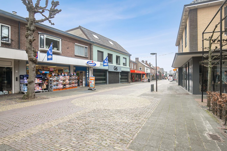 WinkelruimteaanDorpsstraat 19<br/> inPutten