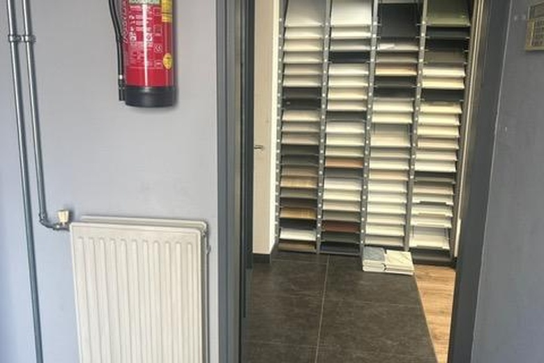 BedrijfsruimteaanJames Wattstraat 2<br/> inGoirle