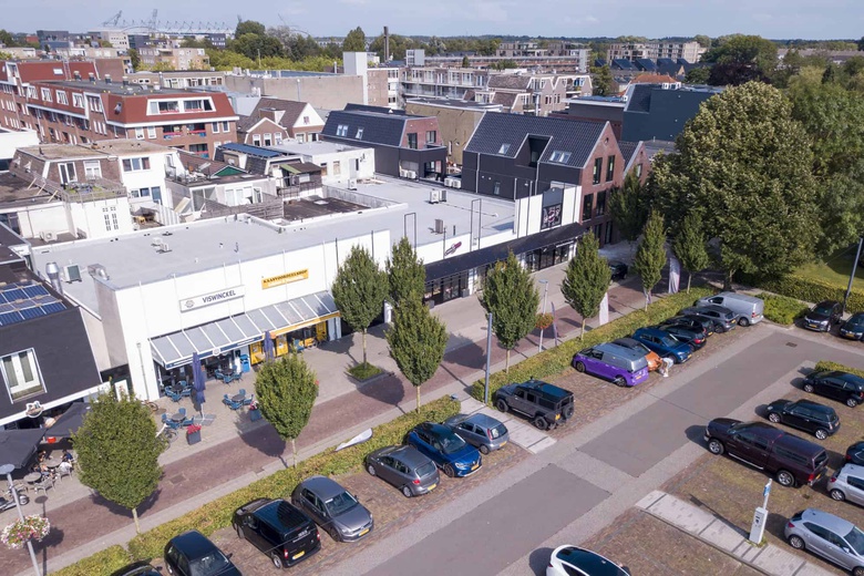 HorecaaanMolenplein 12<br/> inHeerenveen