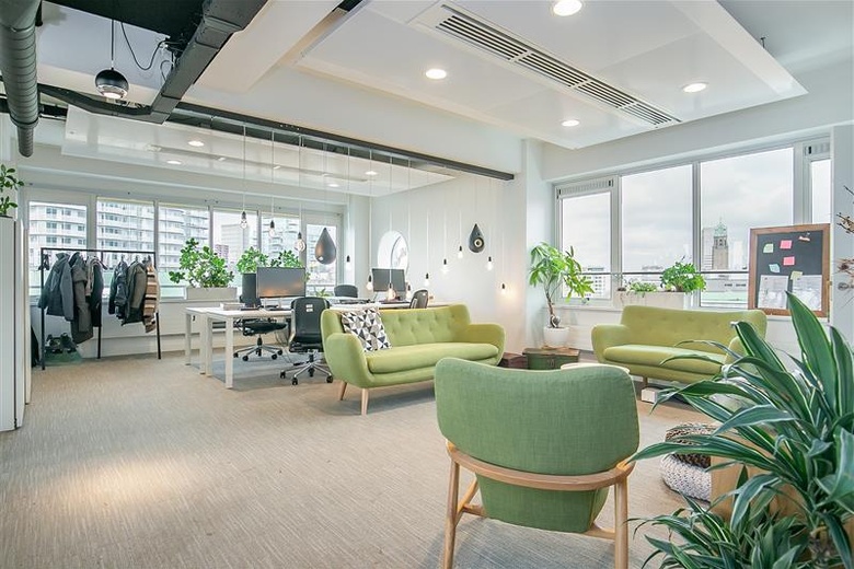 KantoorruimteaanCoolsingel 104<br/> inRotterdam
