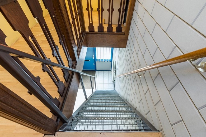 BedrijfsruimteaanAmbachtsweg 39 F<br/> inPijnacker