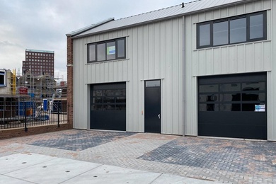 Bekijk foto 2 van Texelstraat-noord 26