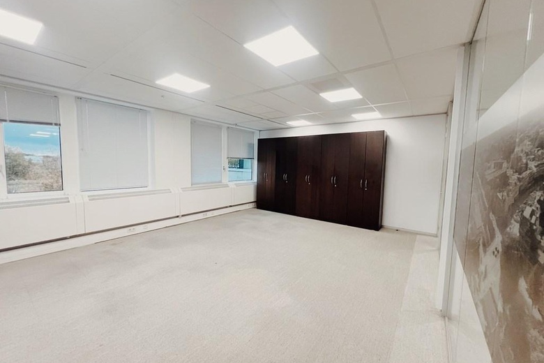 KantoorruimteaanClaudius Prinsenlaan 134<br/> inBreda