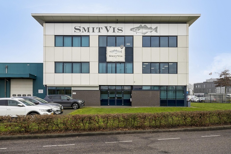 KantoorruimteaanDe Amert 712<br/> inVeghel