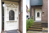 Bekijk foto 6 van eenheid 1 aan de Mr. Franckenstraat 80 in Nijmegen
