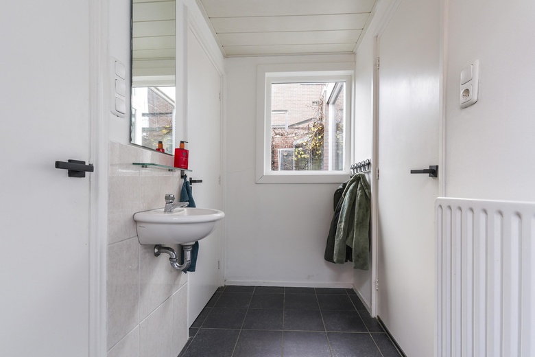 Bedrijfsruimte Tilburg - Nicolaas Pieckstraat 12 - Foto 12