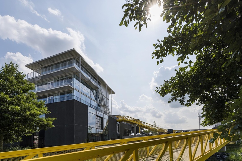 KantoorruimteaanDanzigerbocht 45 N<br/> inAmsterdam