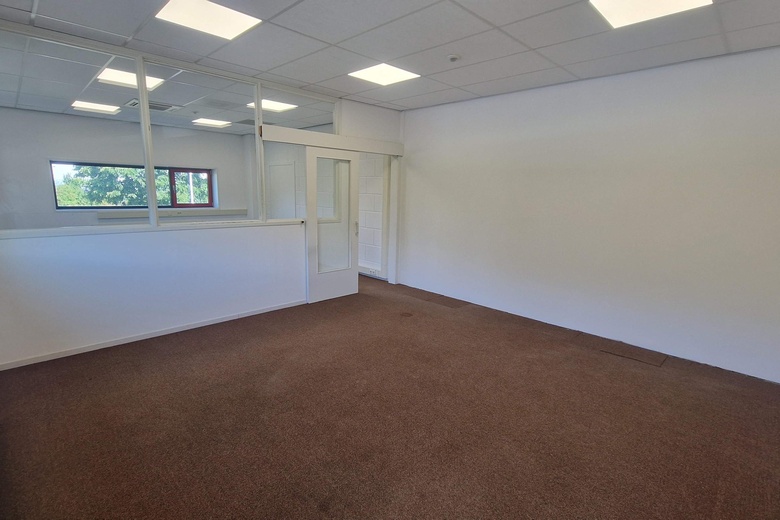 BedrijfsruimteaanDe Binderij 42<br/> inAlmere