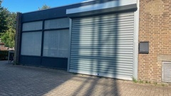 Bedrijfsruimte Professor Rutgersstraat 38, Vlaardingen | Bedrijfspand.com