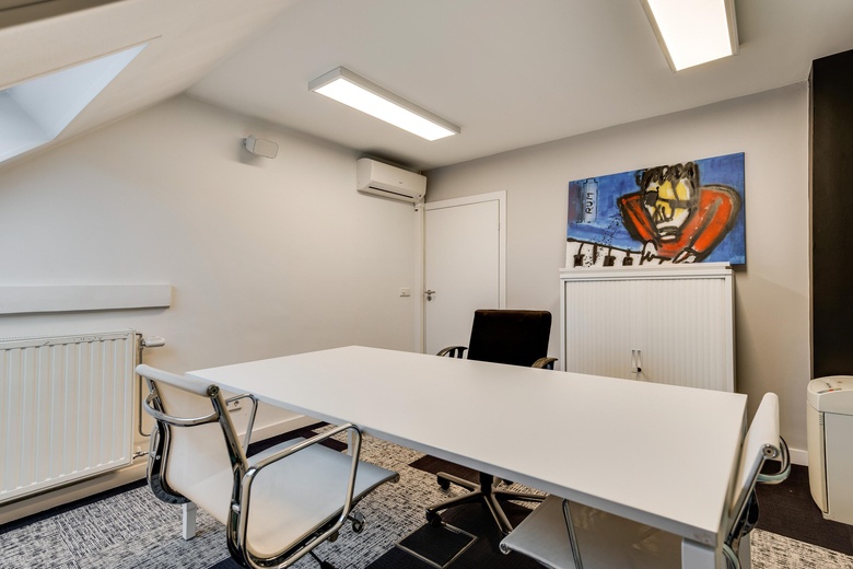 KantoorruimteaanGodsweerdersingel 23<br/> inRoermond