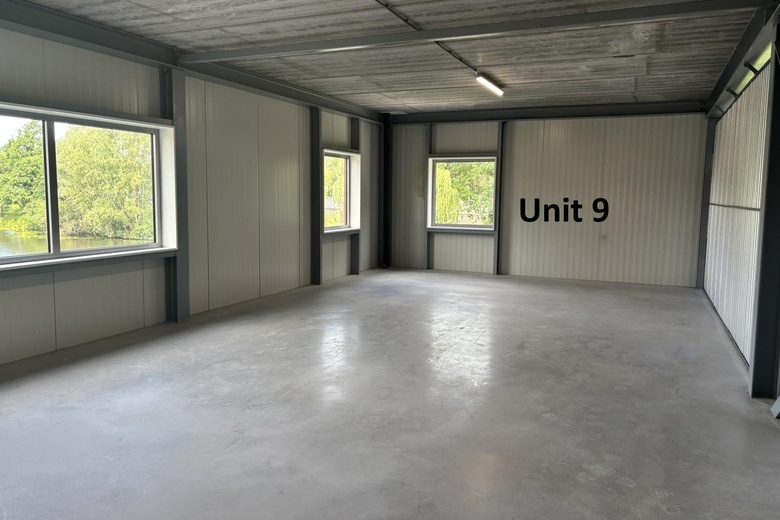 Bedrijfsruimte Gouda - Voorwillenseweg 63 - Foto 10