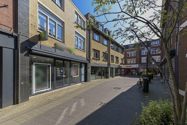 WinkelruimteaanHoogstraat 4 A<br/> inVenlo