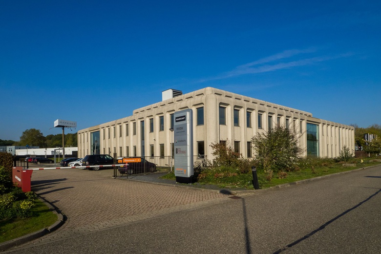 KantoorruimteaanElzenkade 1<br/> inHouten