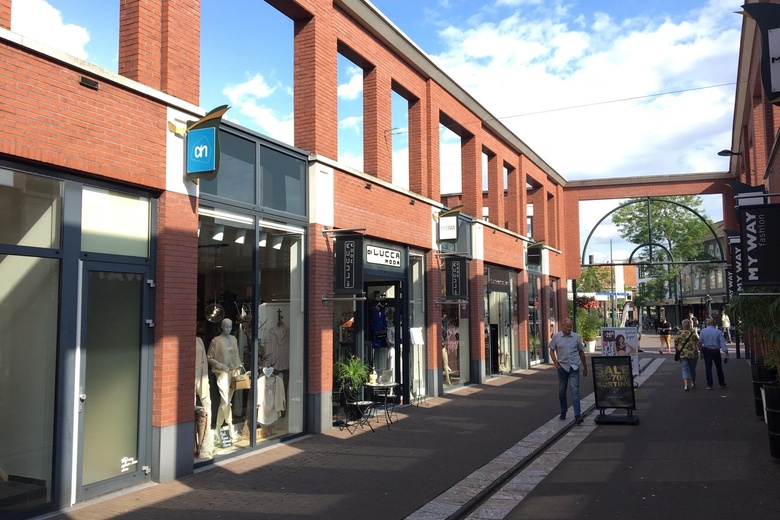 Winkelruimte Valkenswaard - Corridor 24 A - Foto 4