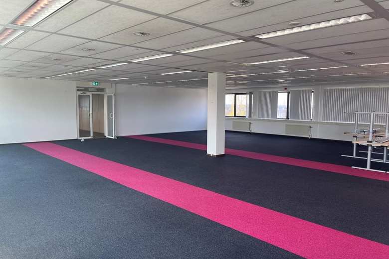 KantoorruimteaanPrinsessesingel 10<br/> inVenlo