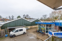 Bekijk foto 2 van eenheid 1 aan de Damweg 3 in Schoorl