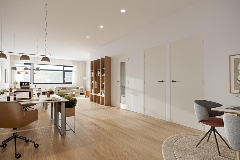 BedrijfsruimteaanSchepenstraat 5<br/> inDelfgauw