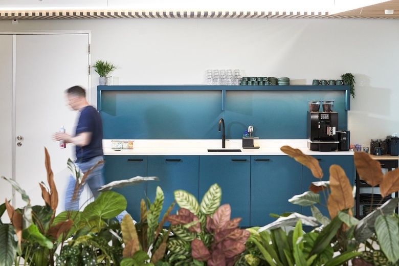 KantoorruimteaanLouwesweg 6<br/> inAmsterdam