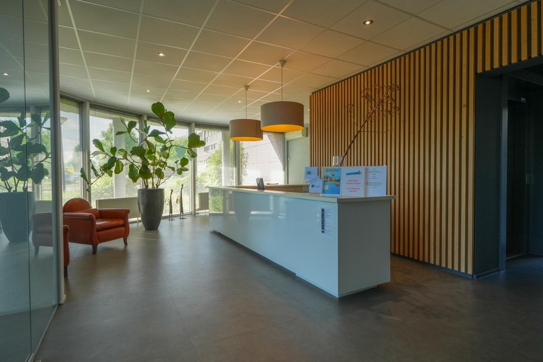 KantoorruimteaanRossinistraat 36<br/> inOss