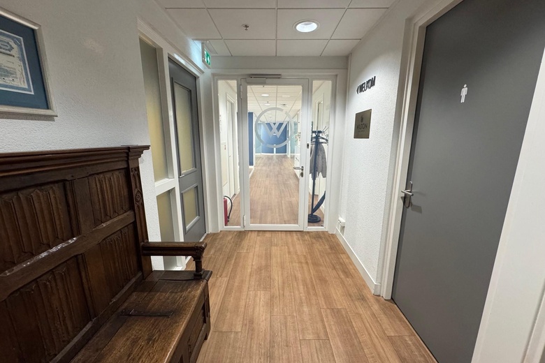 Kantoorruimte Breda - Loevesteinstraat 20 B - Foto 27