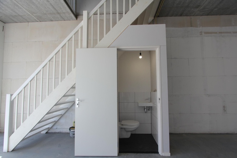 BedrijfsruimteaanCruquiuszoom 96<br/> inCruquius