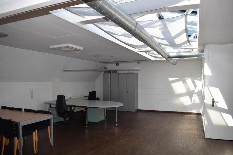 KantoorruimteaanDuinpad 1<br/> inKatwijk