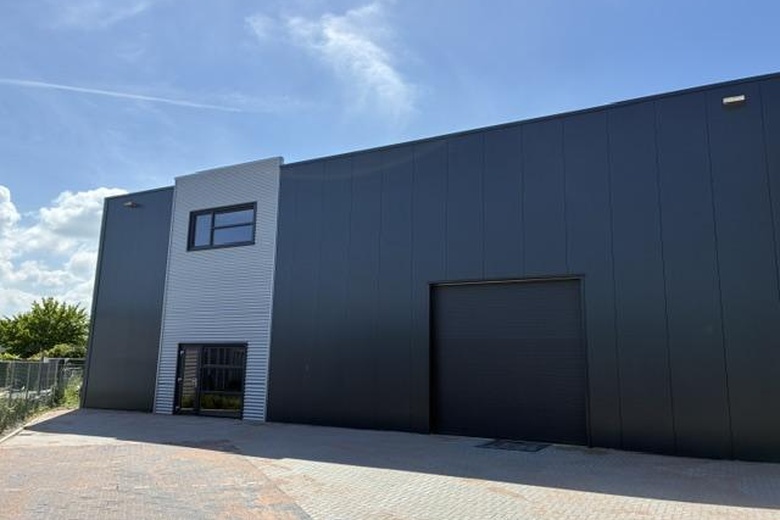 Bedrijfsruimte Lelystad - Dukdalfweg 26 - Foto 2