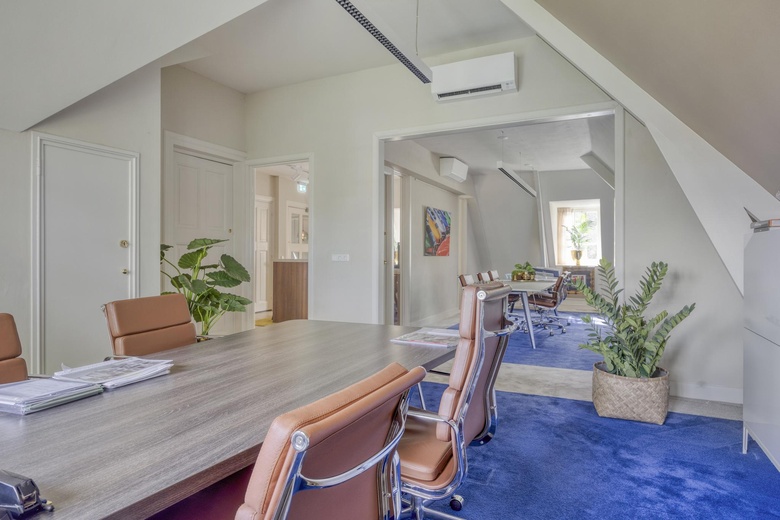 KantoorruimteaanJulianaplein 8<br/> inDen Bosch