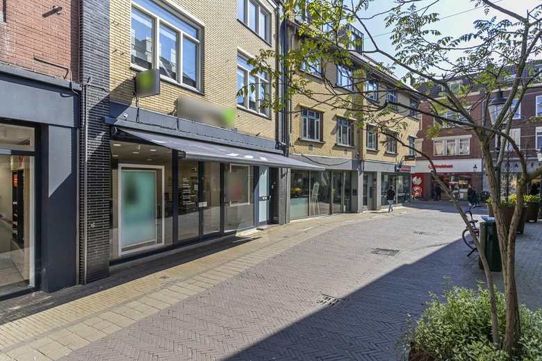 WinkelruimteaanHoogstraat 4 A<br/> inVenlo
