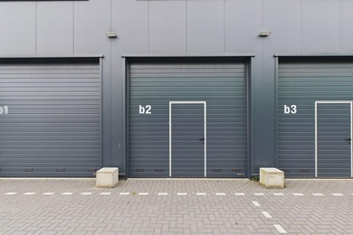 Bedrijfsruimte Oud-Gastel - Argon 14 B2 - Foto 2