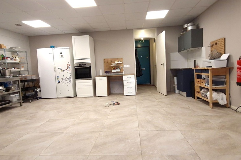 WinkelruimteaanZeeweg 63<br/> inSint Maartensvlotbrug