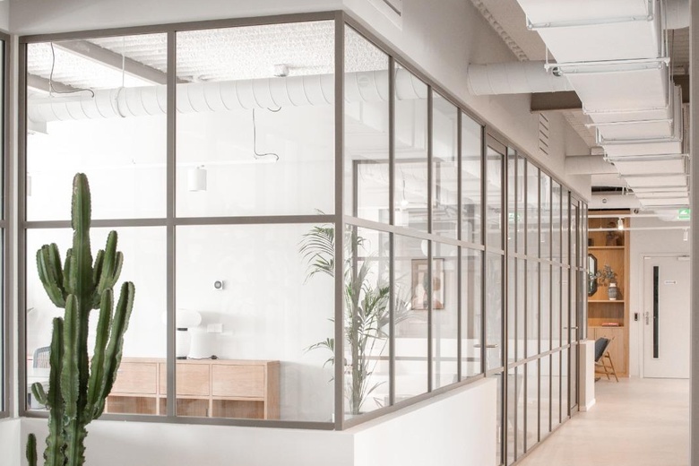 KantoorruimteaanVisseringweg 23<br/> inDiemen