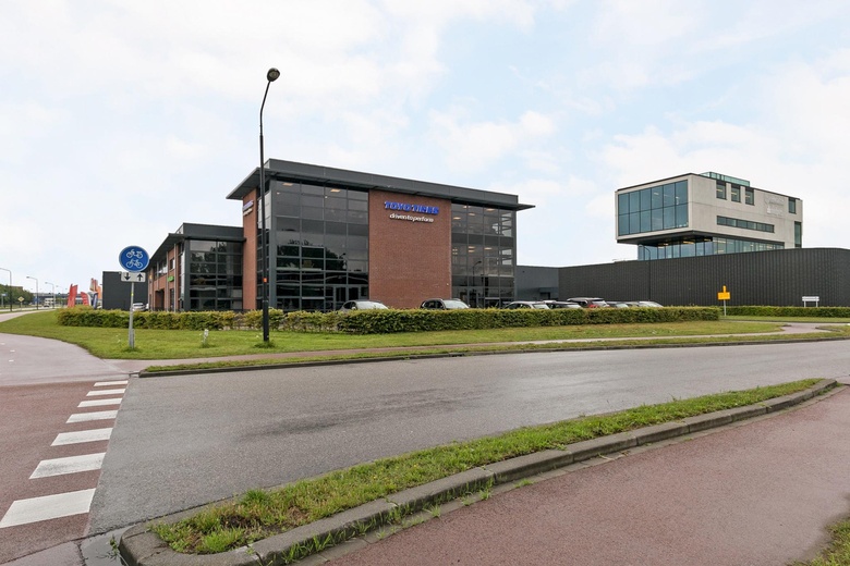KantoorruimteaanBlauwhekken 1<br/> inOud-Gastel KantoorruimteaanBlauwhekken 1<br/> inOud-Gastel
