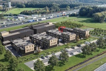 Bedrijfsruimte IJsselstein - Kroonlaan 9 - Foto 5