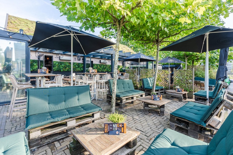 HorecaaanArendshorstlaan 23<br/> inZwolle