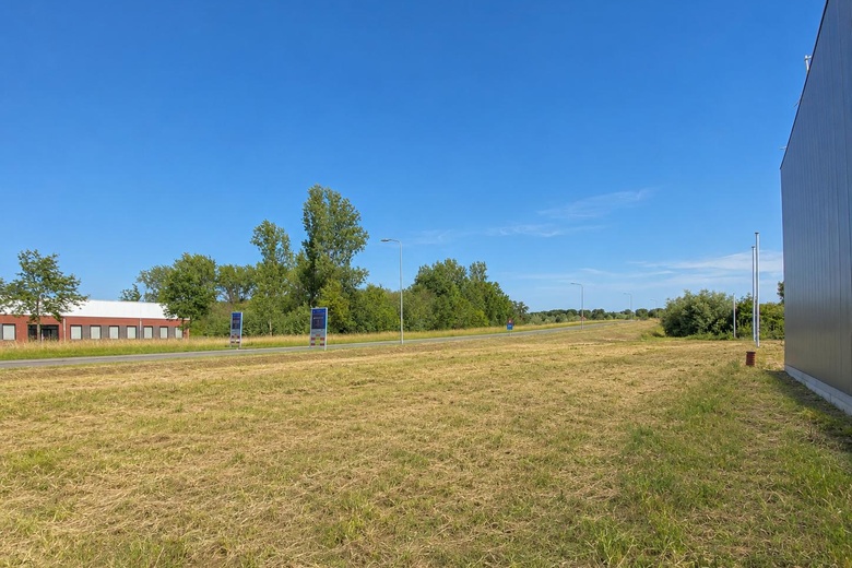 Bedrijfsruimte Lelystad - Nikkelstraat 50 6 - Foto 17