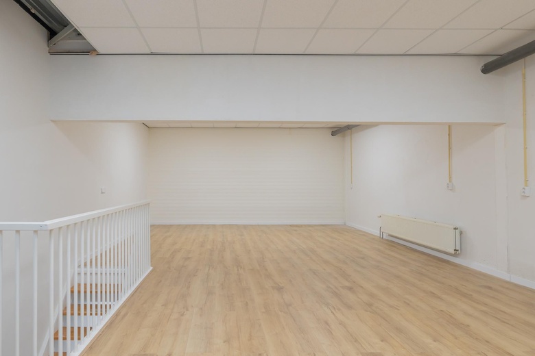 BedrijfsruimteaanMeer en Duin 24 B<br/> inLisse BedrijfsruimteaanMeer en Duin 24 B<br/> inLisse