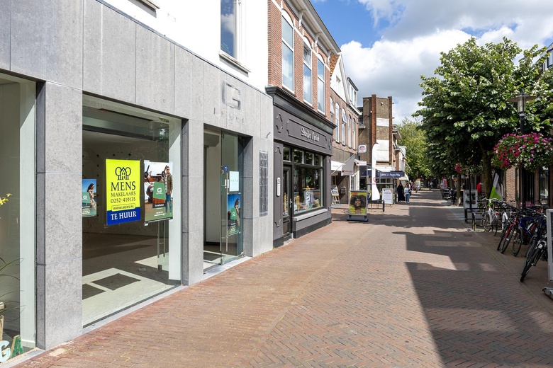 WinkelruimteaanKanaalstraat 23<br/> inLisse