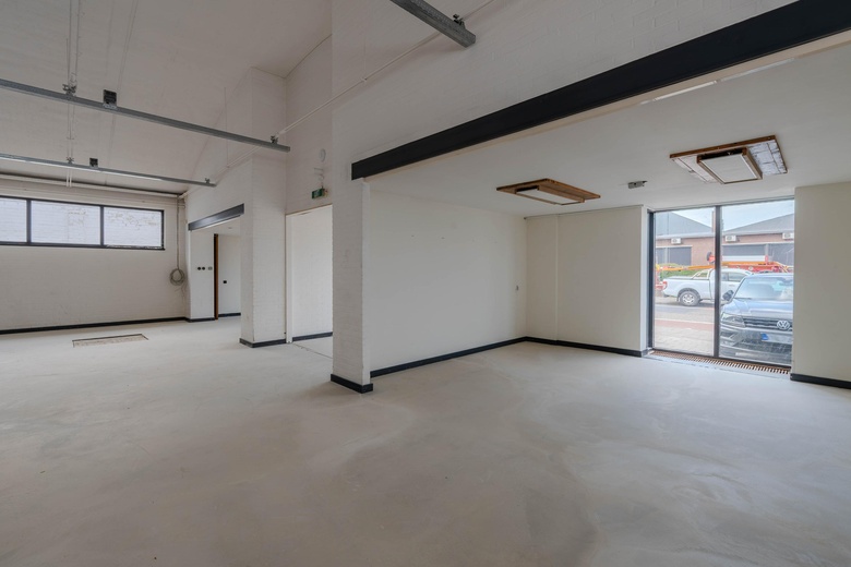 Bedrijfsruimte Venlo - Laurens Janszoon Costerstraat 36 - Foto 15